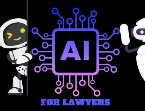 The Future of Legal Practice: Role of an AI Strategist for Law Firms