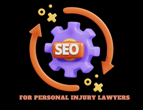 How to Master SEO for Personal Injury Lawyers: Boosting Your Firm’s Visibility