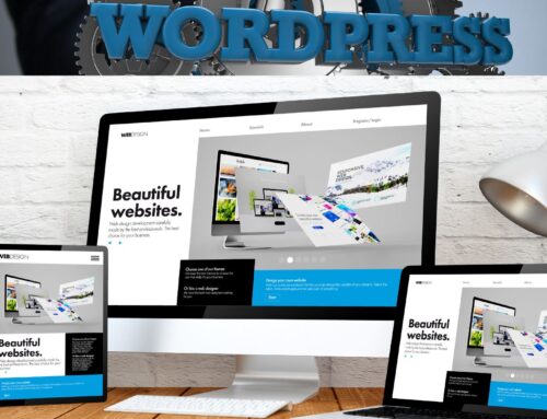 WordPress Website Design for Law Firms: 10 Tips for a Law Firm Site