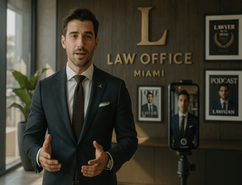 Branding for Lawyers: How to Make Your Law Firm Stand Out